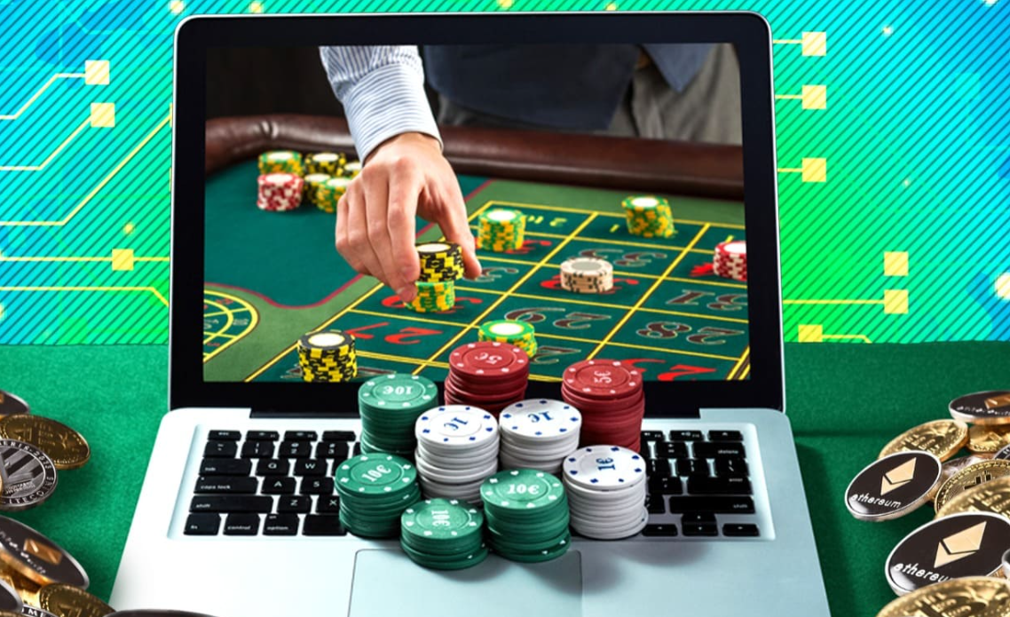 Berapa Minimum Penarikan di Sebagian Besar Situs Slot?