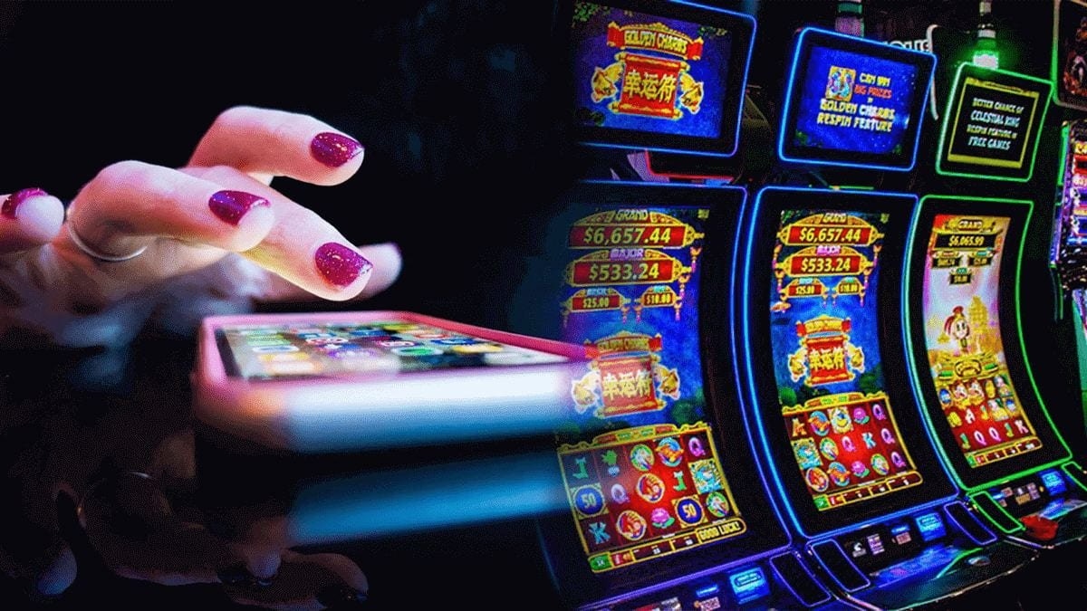 Apakah persyaratan taruhan dapat dipenuhi menggunakan video poker?