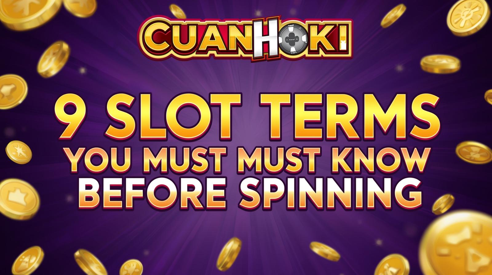 CuanHoki: Auto Spin vs Manual Spin, Mana yang Lebih Cocok Buat Kamu