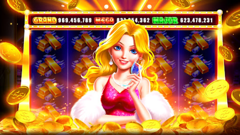 Cara Bermain Slots Lotsa