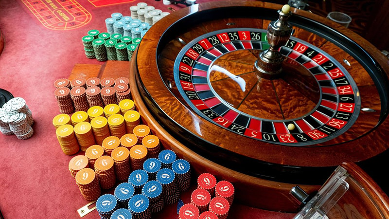 Sbobet Kasino Online