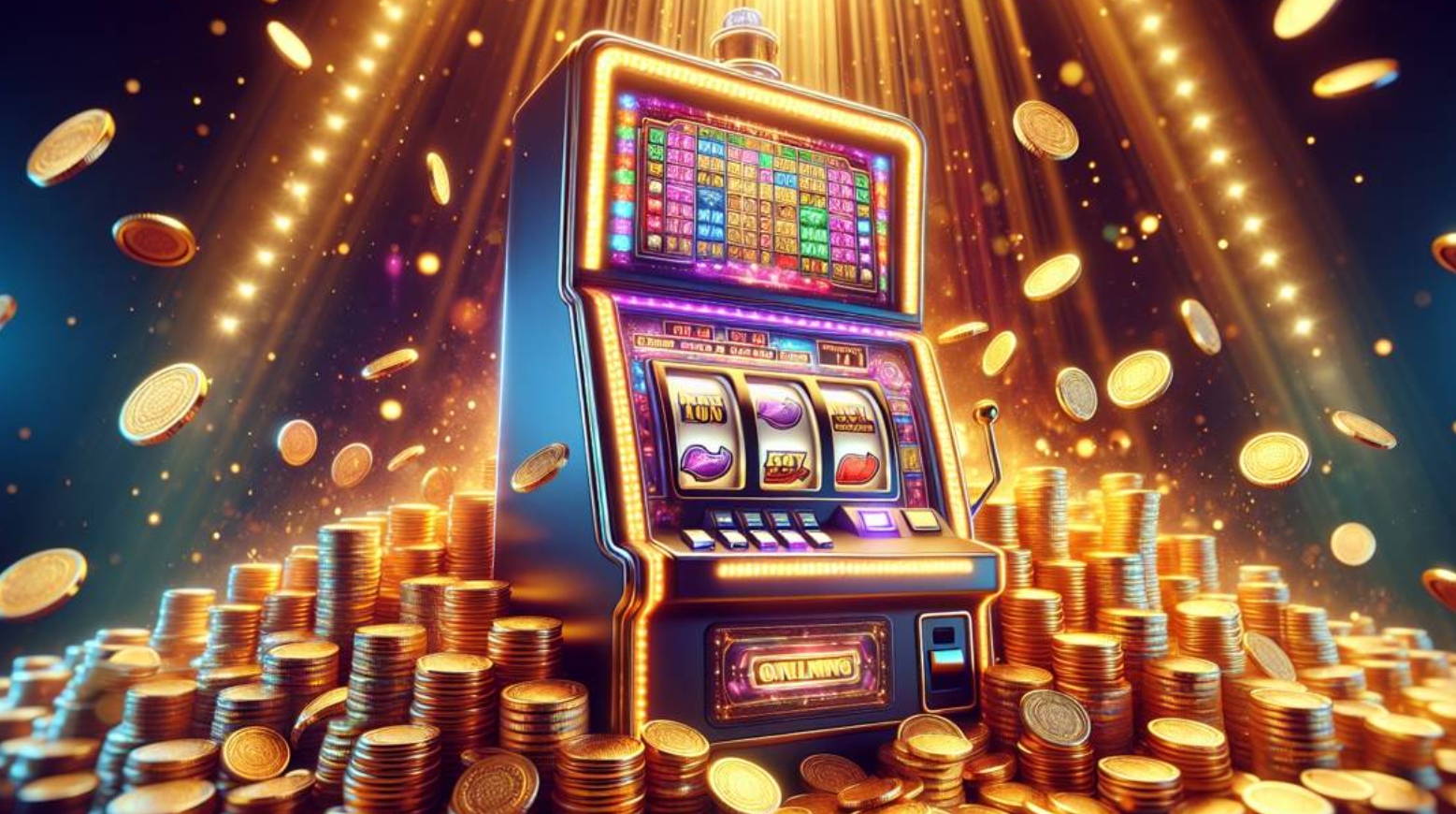 Apakah Slot NetEnt Tersedia Di Seluruh Dunia?
