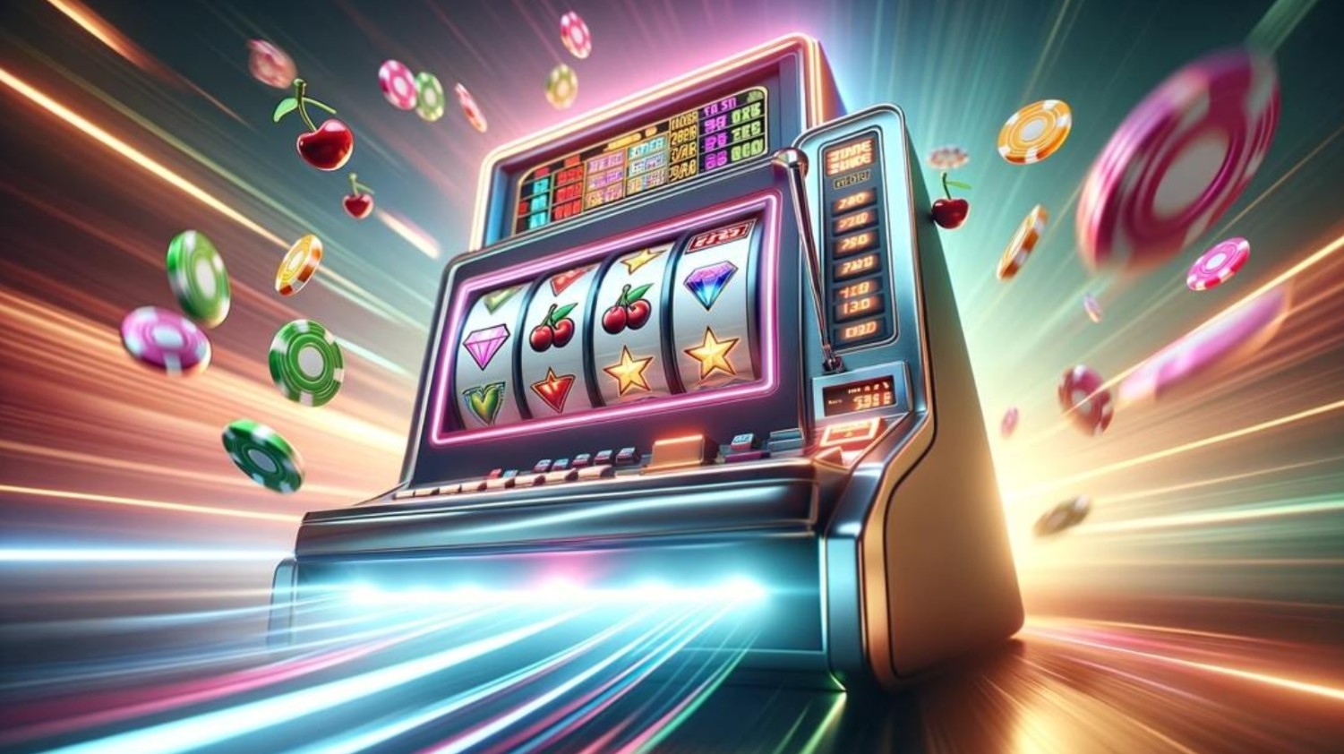 Seberapa Sering Jackpot NetEnt Pecah?