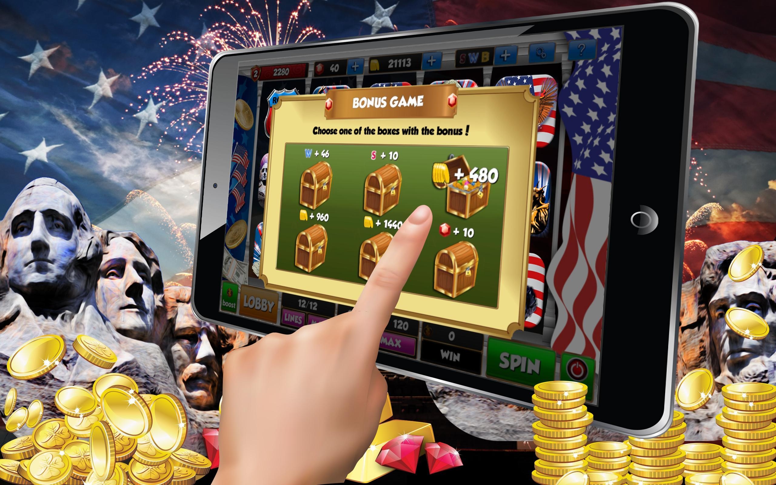 Apakah slot Endorphina menawarkan jackpot?