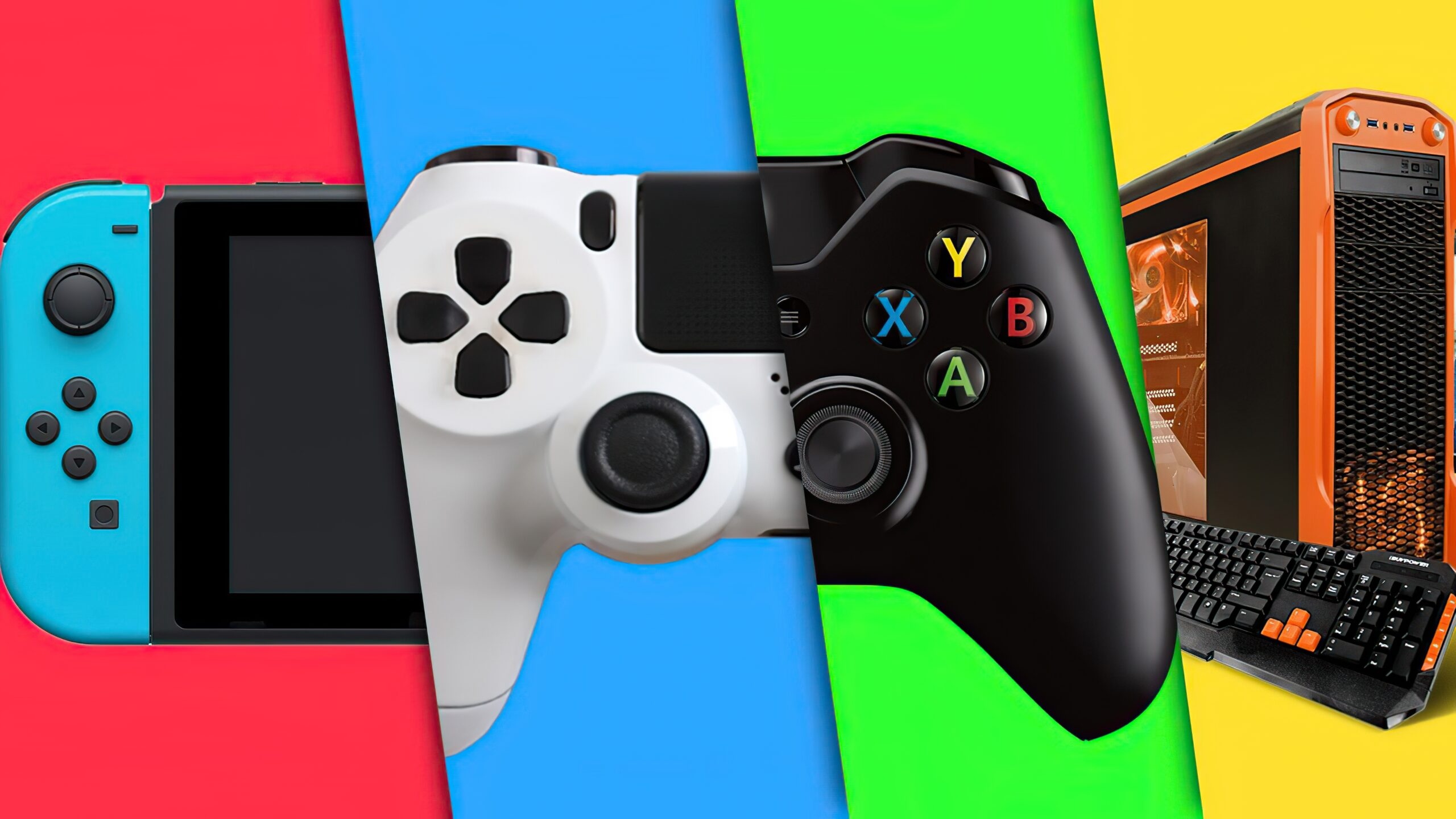 Apa saja monitor gaming terbaik?