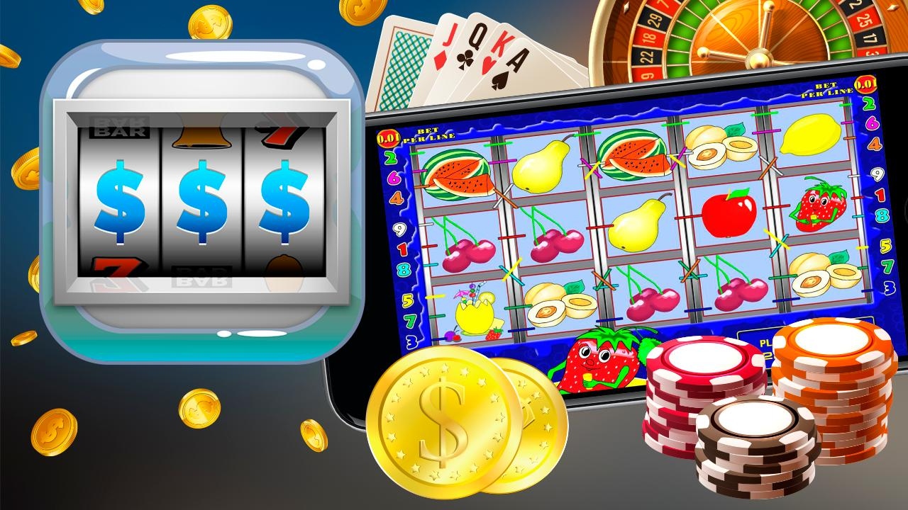 Bagaimana Cara Kerja Jackpot Slot Ikan?